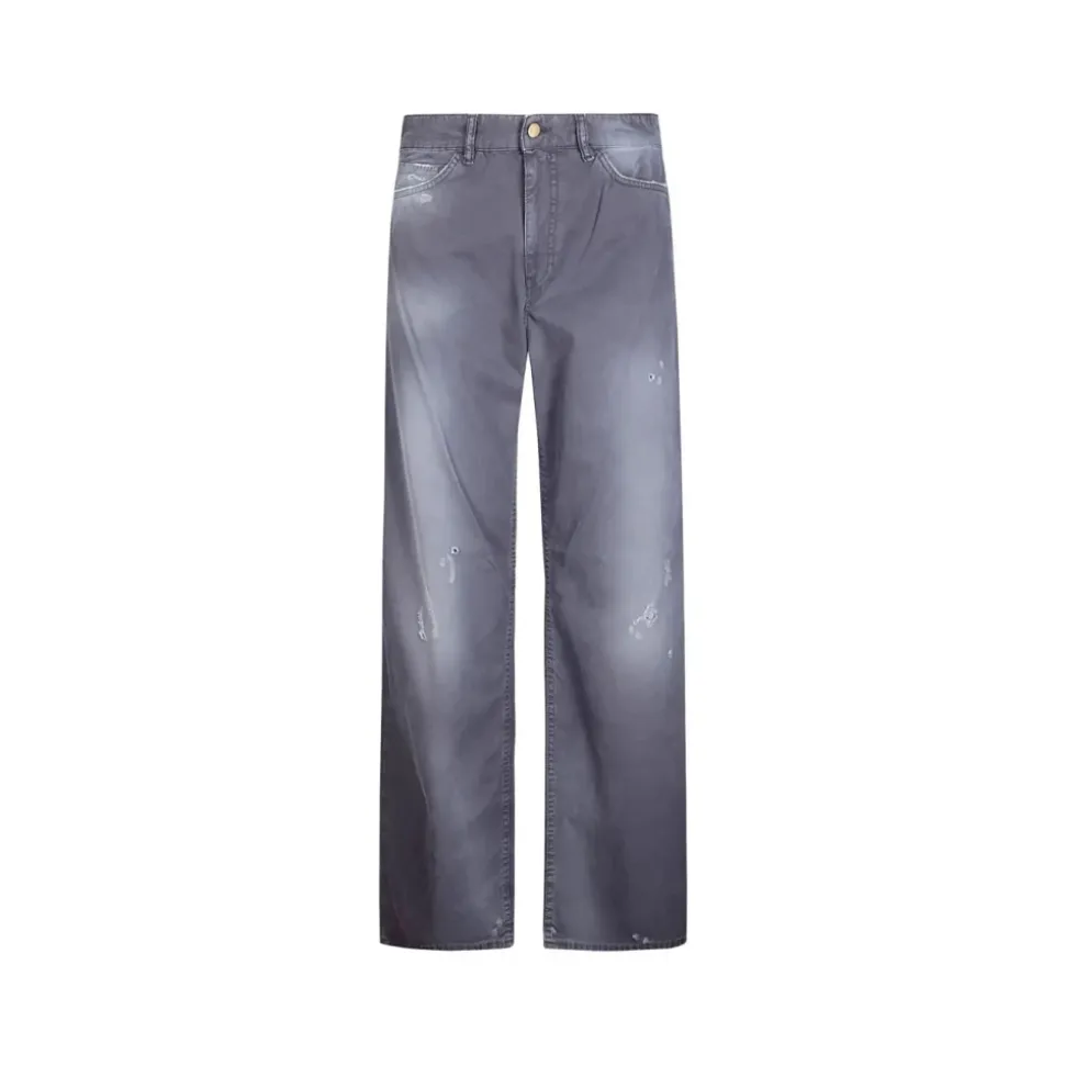 Ralf 5-pocket Chino Broek