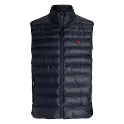 Ralph Lauren-Bodywarmer