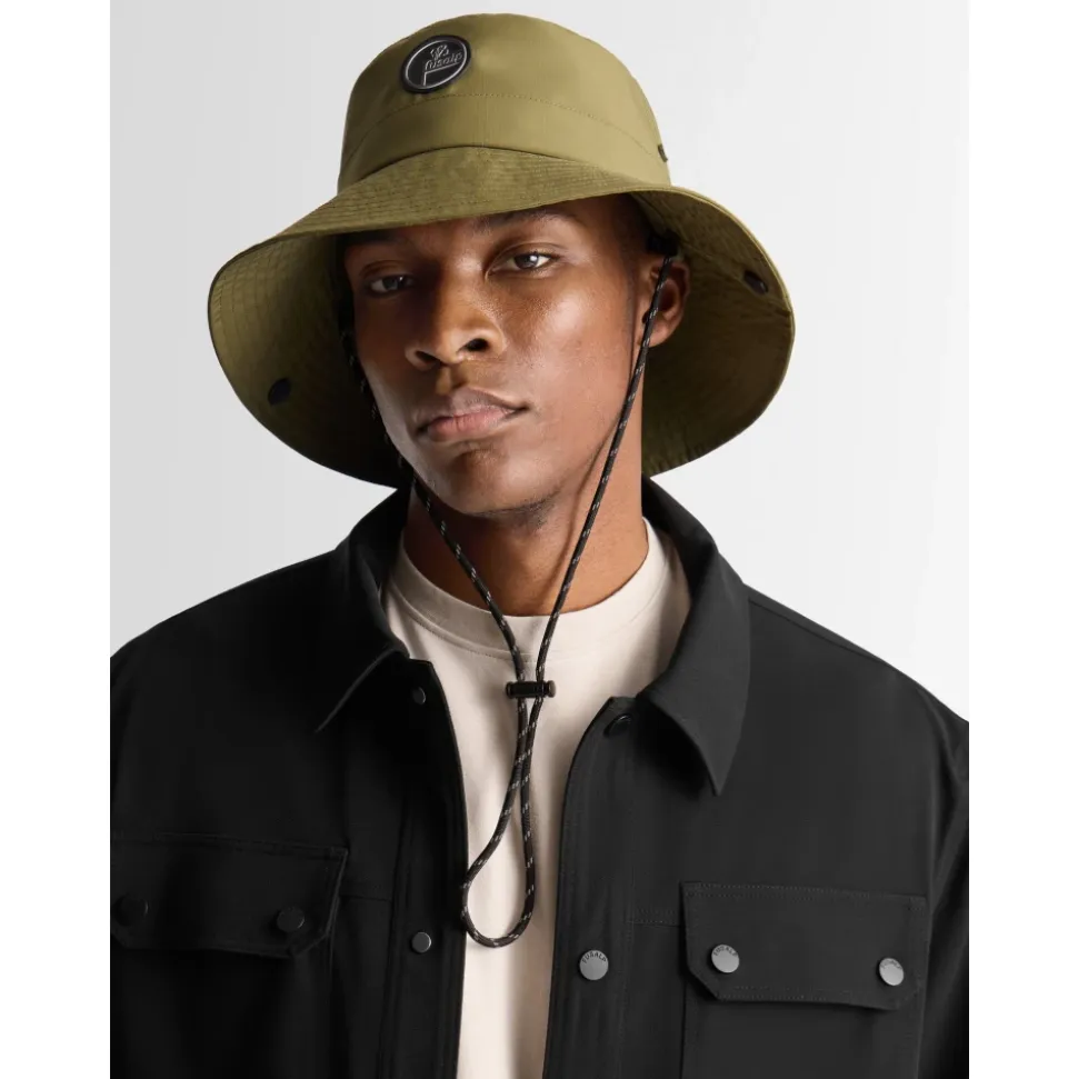 Ranger Hat