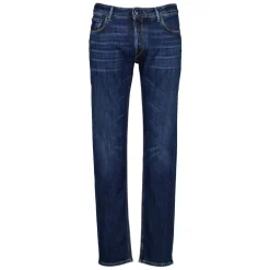 Ravello C Jeans in Donkerblauw