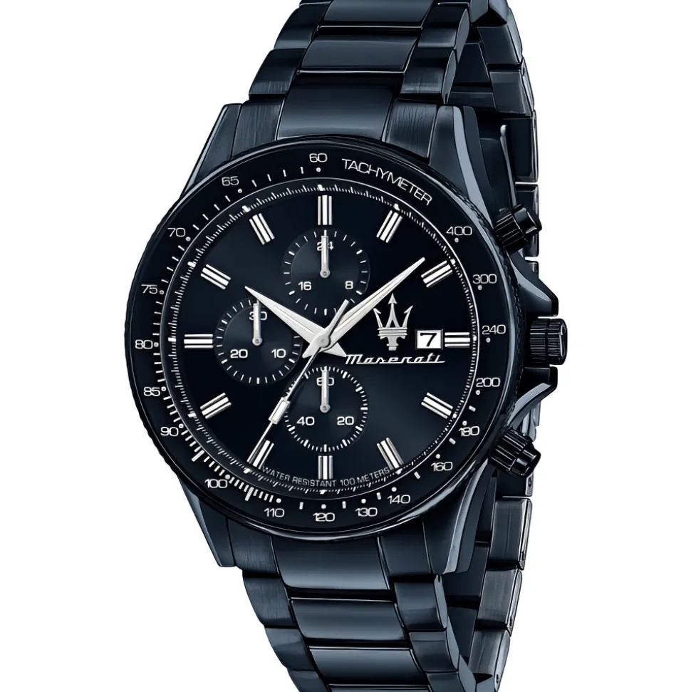 R8873640023 Chronograaf Horloge