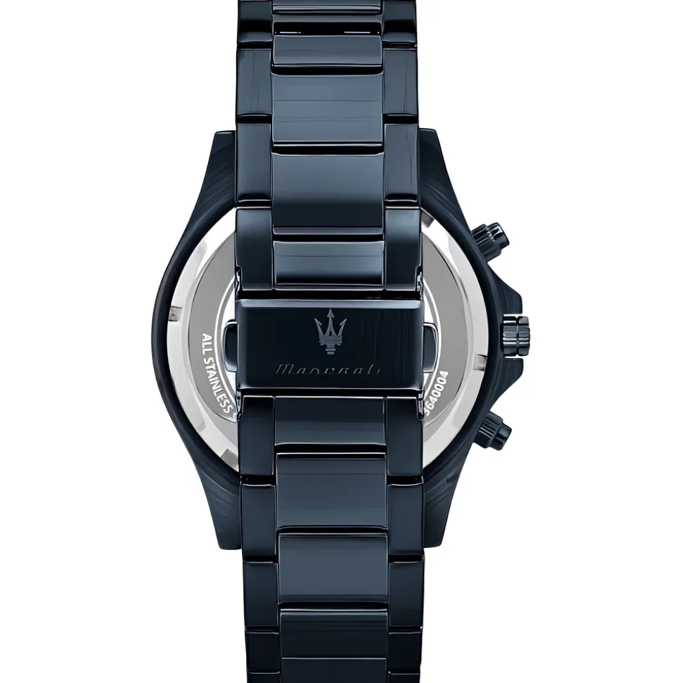 R8873640023 Chronograaf Horloge