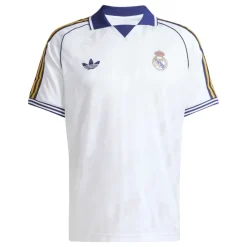 Real Madrid Originals Jersey