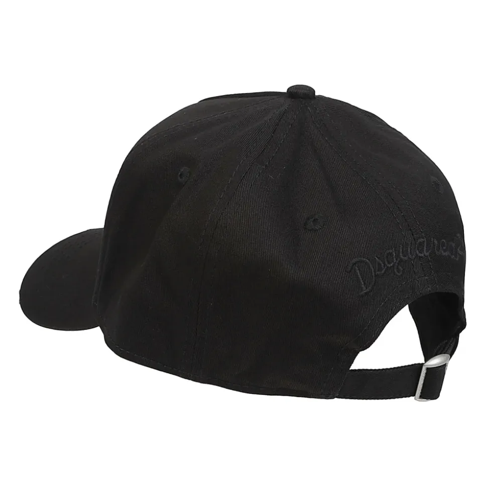 Rebels Baseball Cap