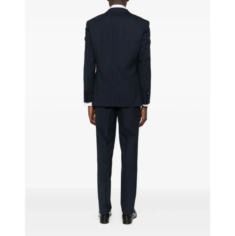 Rechte broek