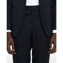 Rechte broek