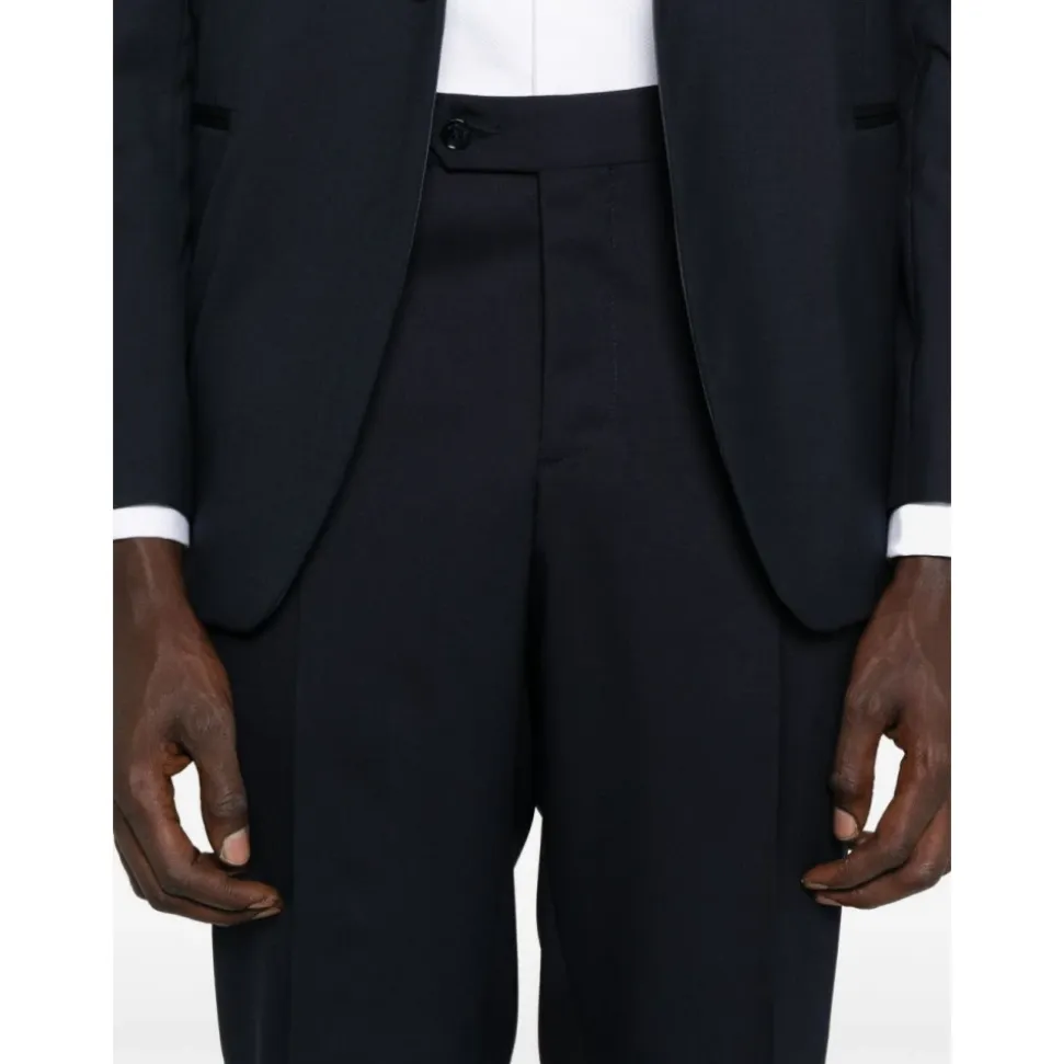 Rechte broek