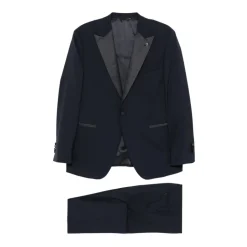Rechte broek
