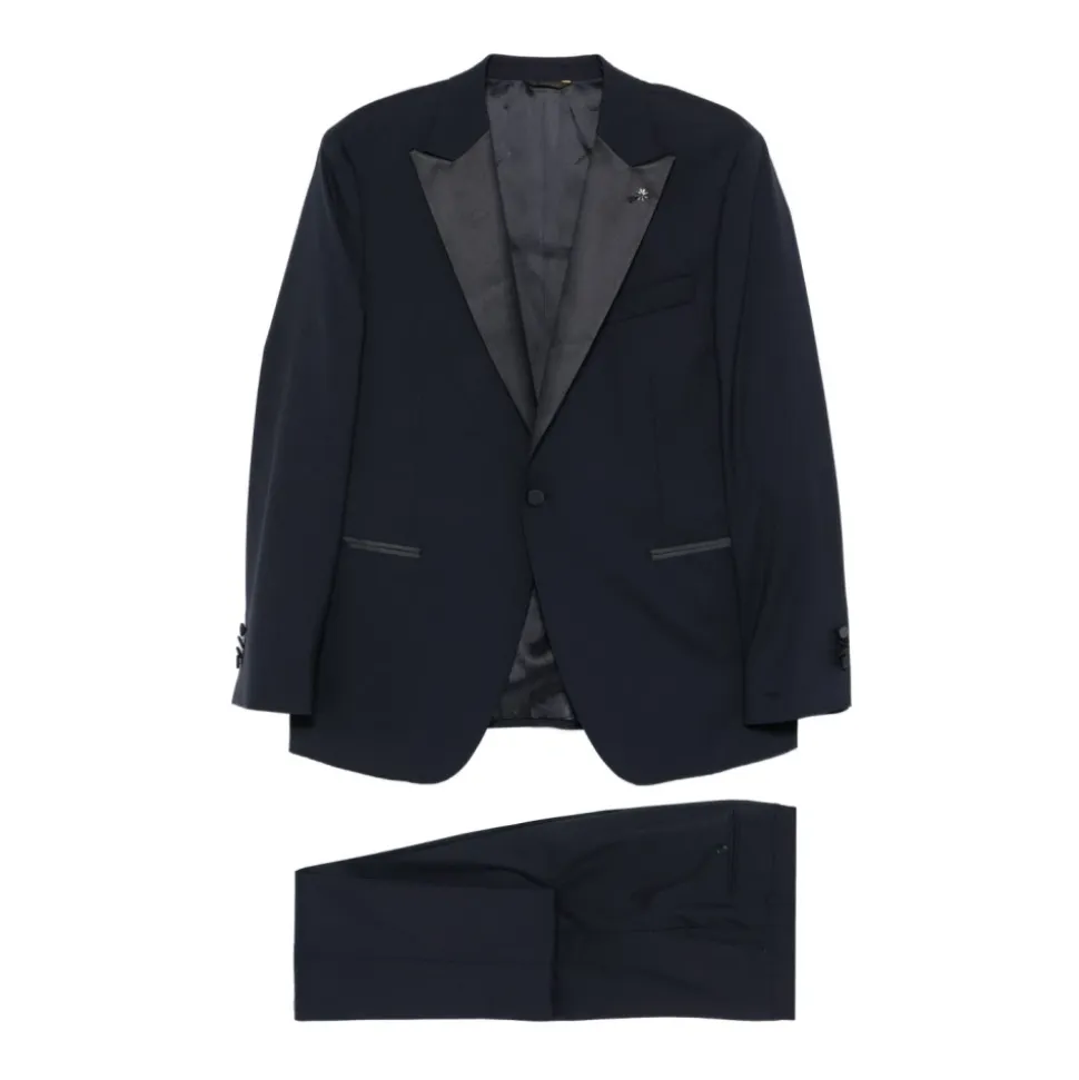 Rechte broek