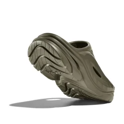 Recovery Mule voor ultiem comfort