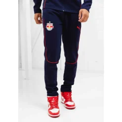 Red Bull Salzburg Casuals Hooded Trainingspak 2024/2025