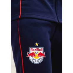 Red Bull Salzburg Casuals Hooded Trainingspak 2024/2025