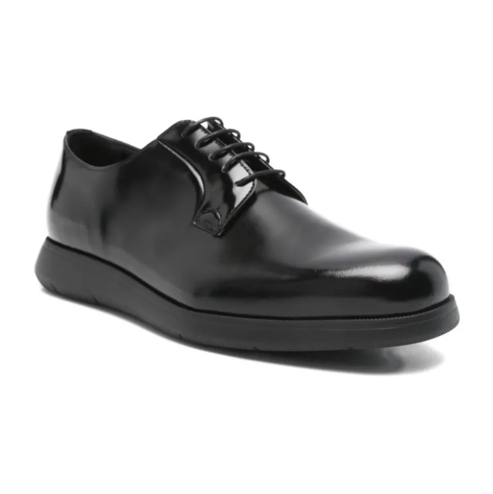 Redruth Shoe