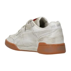 Reebok Sneakers Dirty White