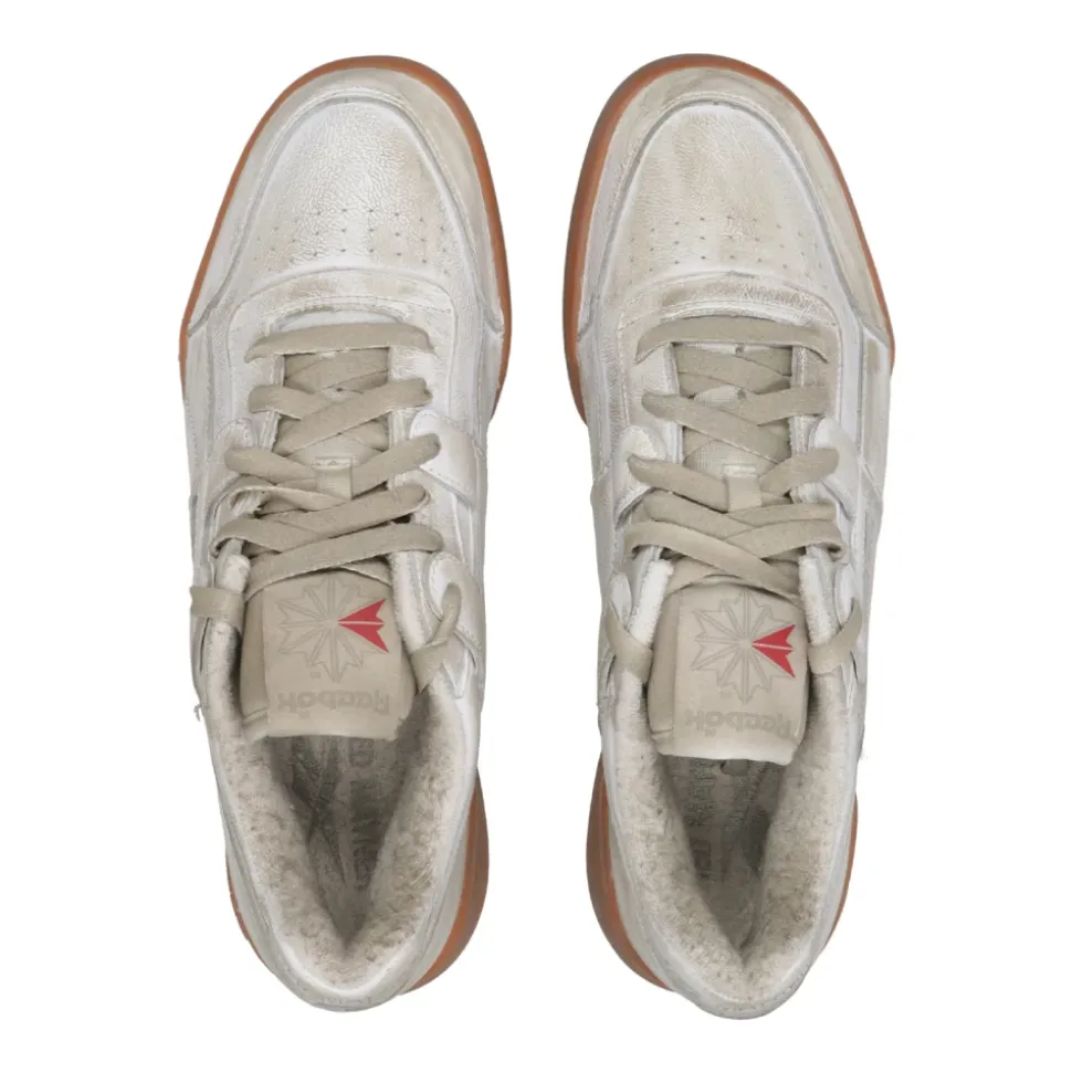 Reebok Sneakers Dirty White