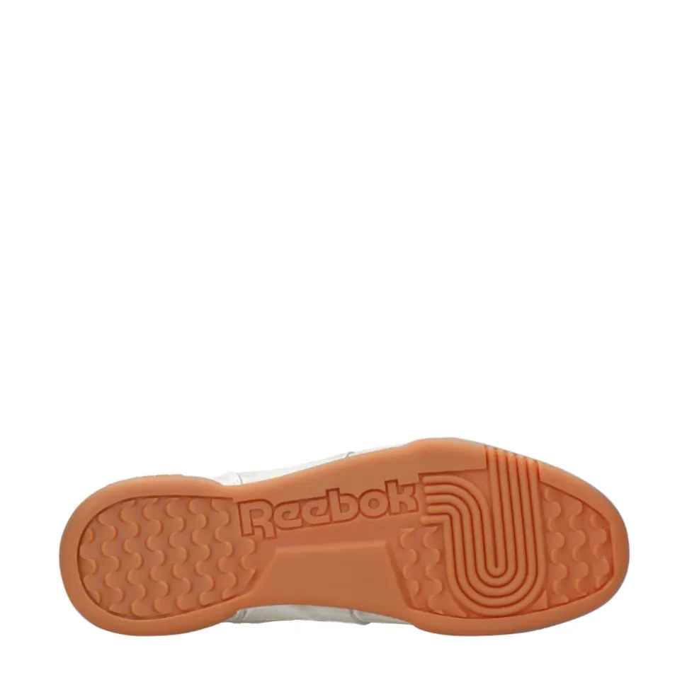 Reebok Sneakers Dirty White