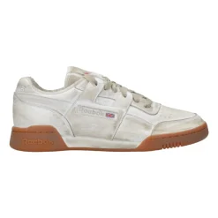 Reebok Sneakers Dirty White