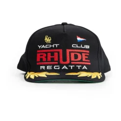 Regatta Club Hat