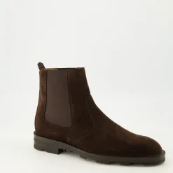 Regency Chelsea Boot