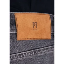 Reggae Tapered Jeans