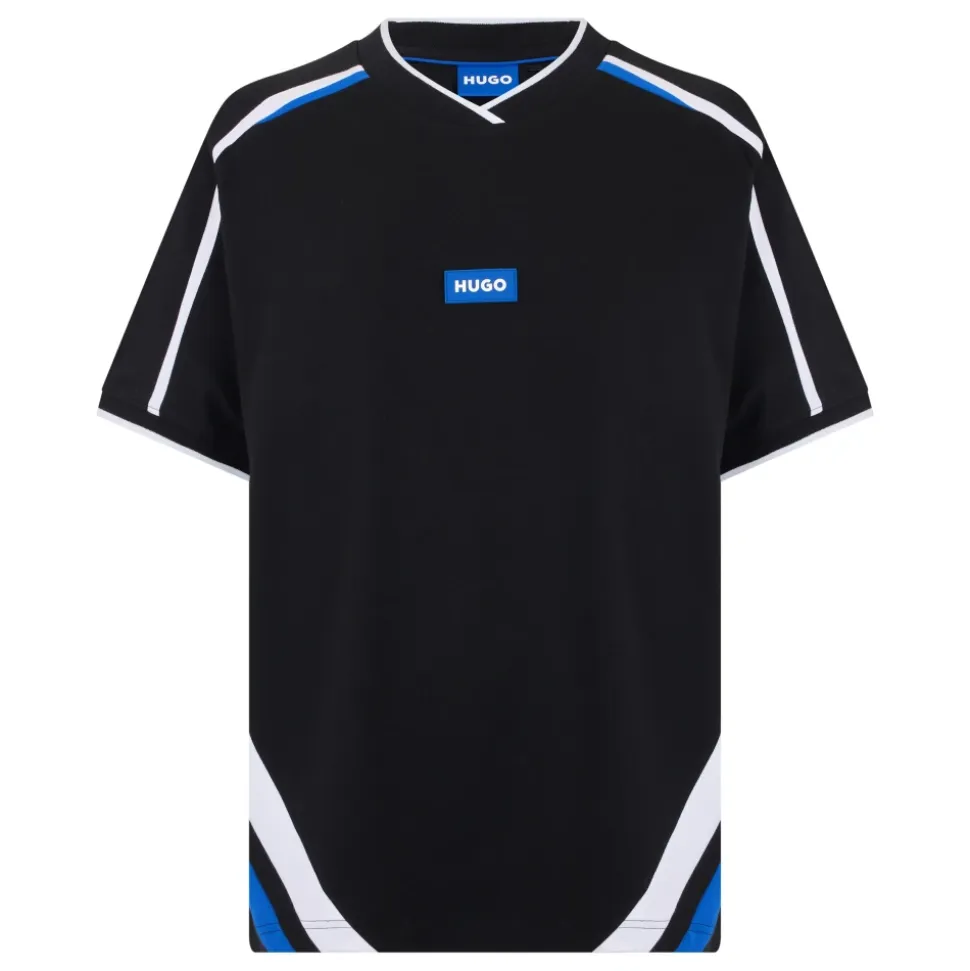 Regular Fit Katoenen T-Shirt