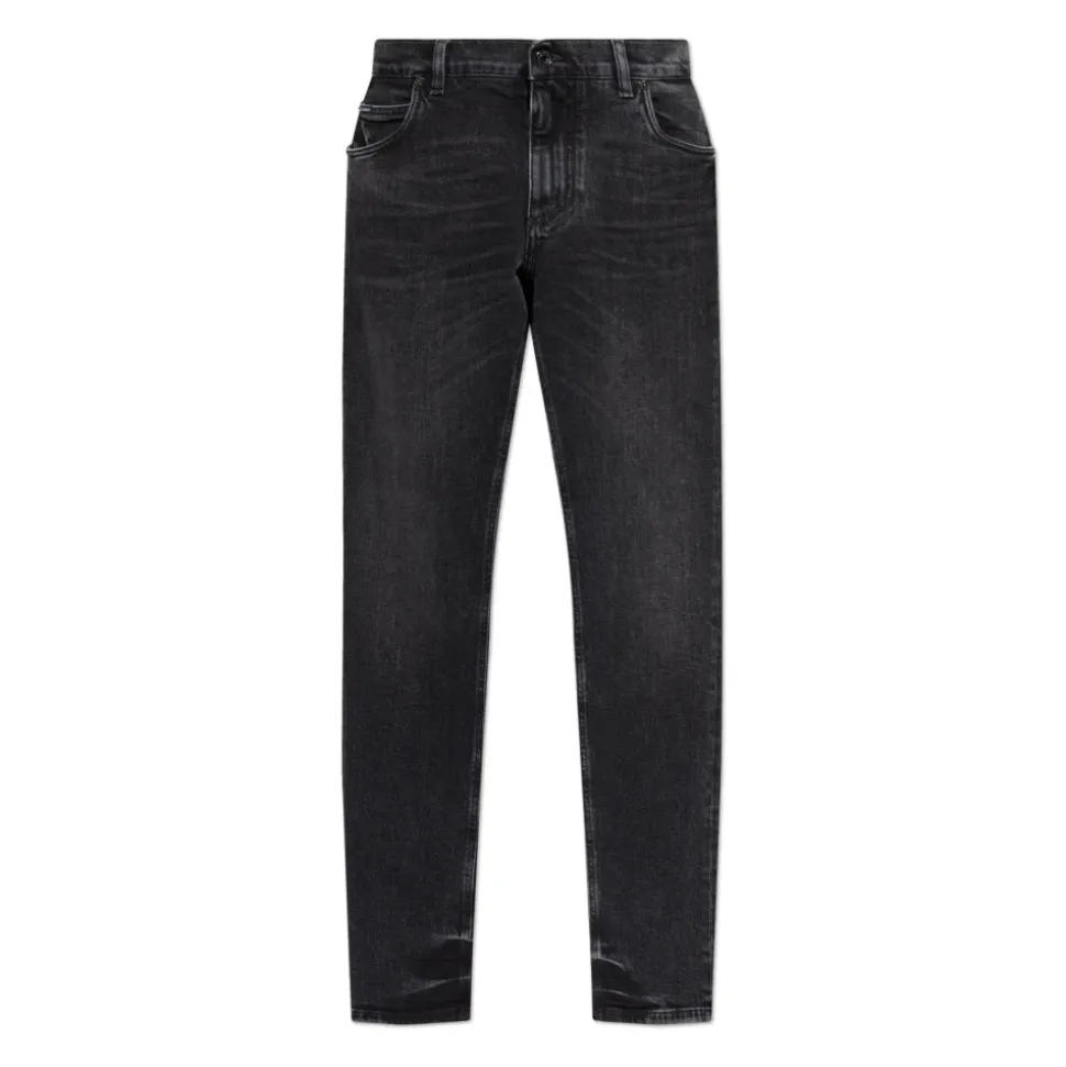 Regular Jeans