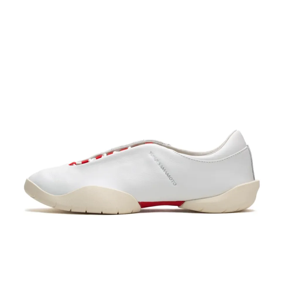 Regu Mary Jane Core White Schoenen