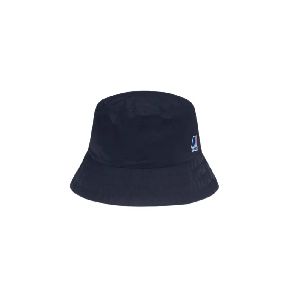 Reilly Bucket Hat