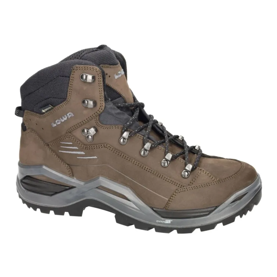 Renegade EVO GTX Mid