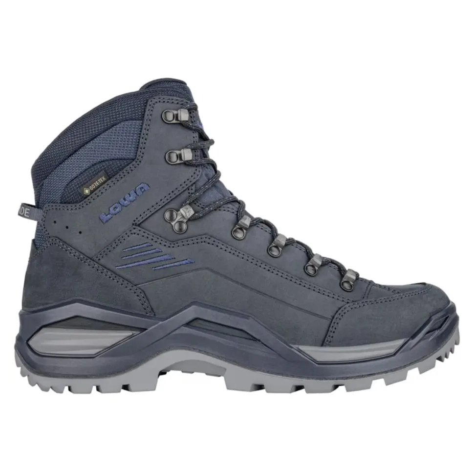 RENEGADE EVO GTX MID