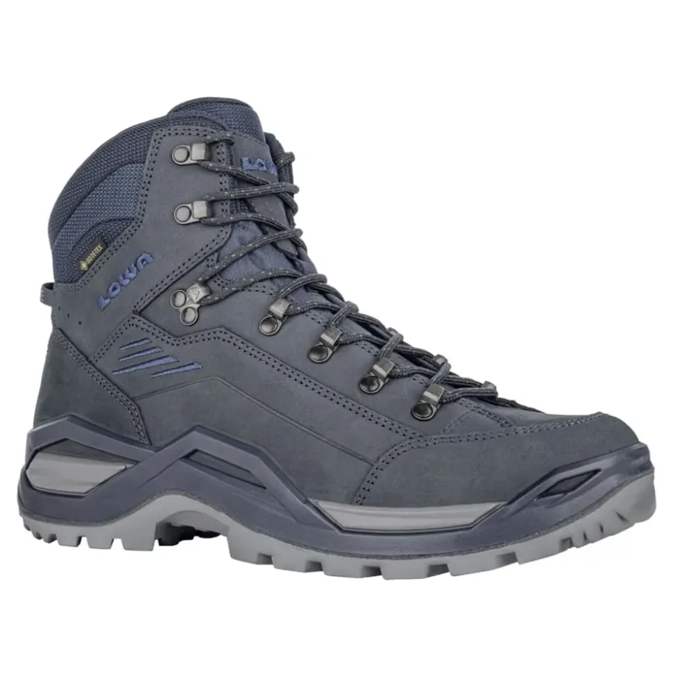 RENEGADE EVO GTX MID
