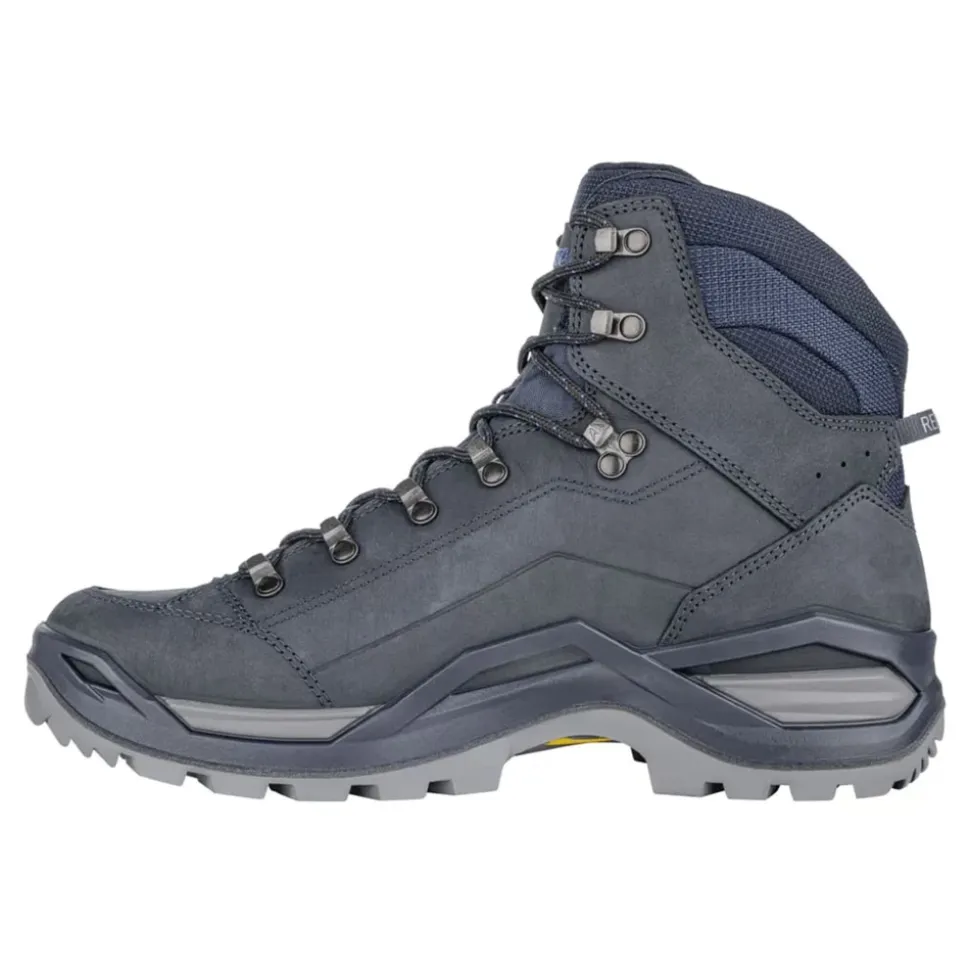 RENEGADE EVO GTX MID