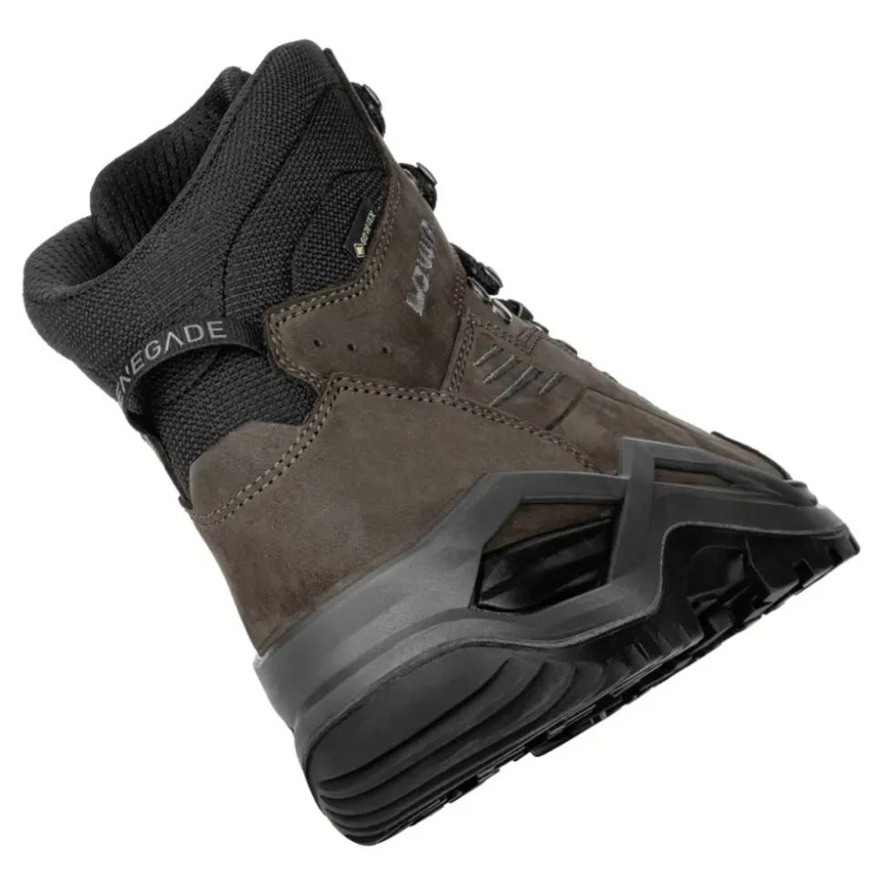 Renegade Evo GTX Mid