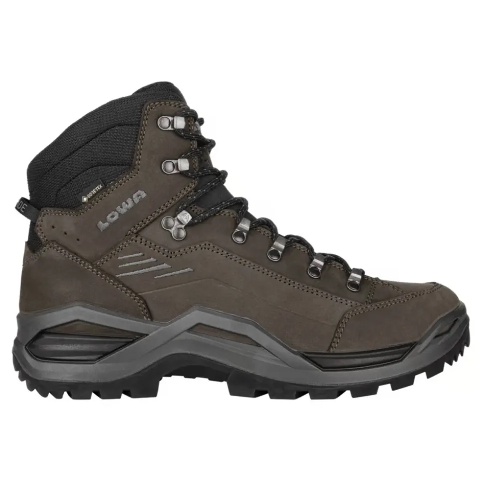 Renegade Evo GTX Mid