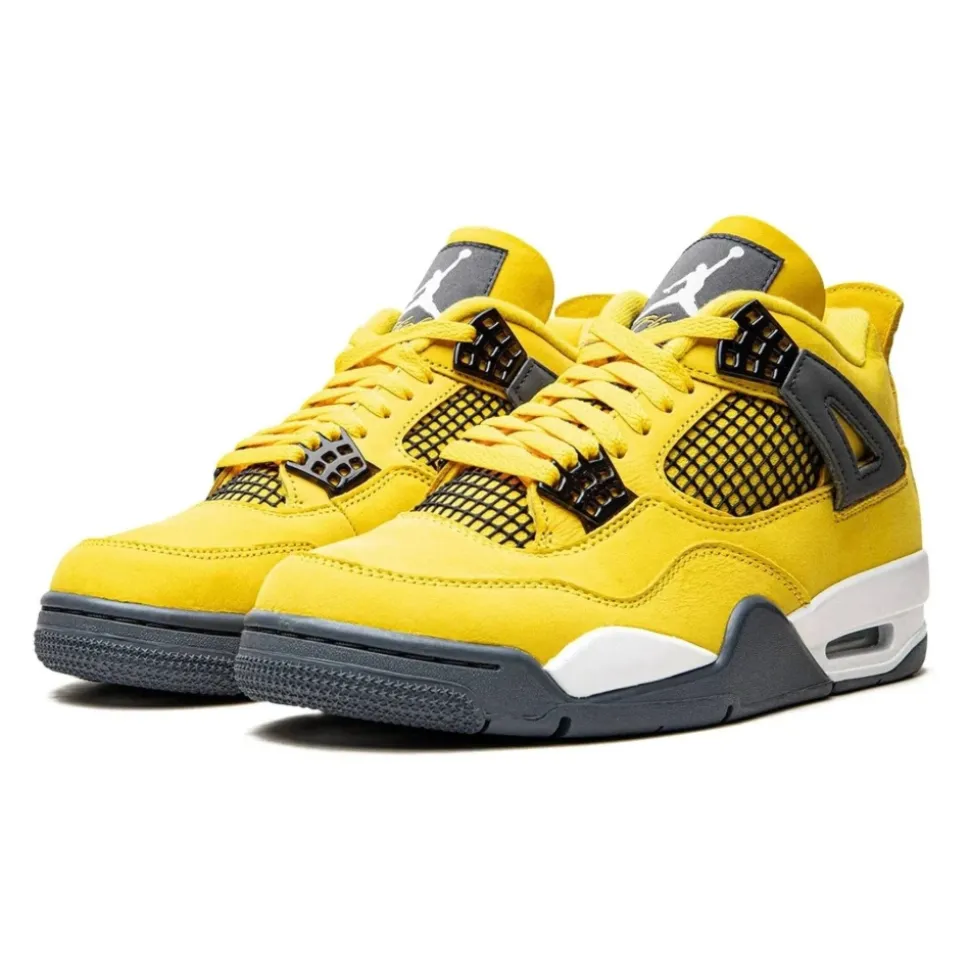 Retro Lightning 2021 Sneaker