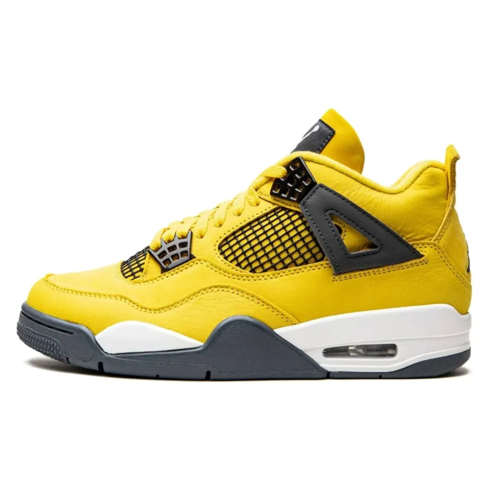 Retro Lightning 2021 Sneaker