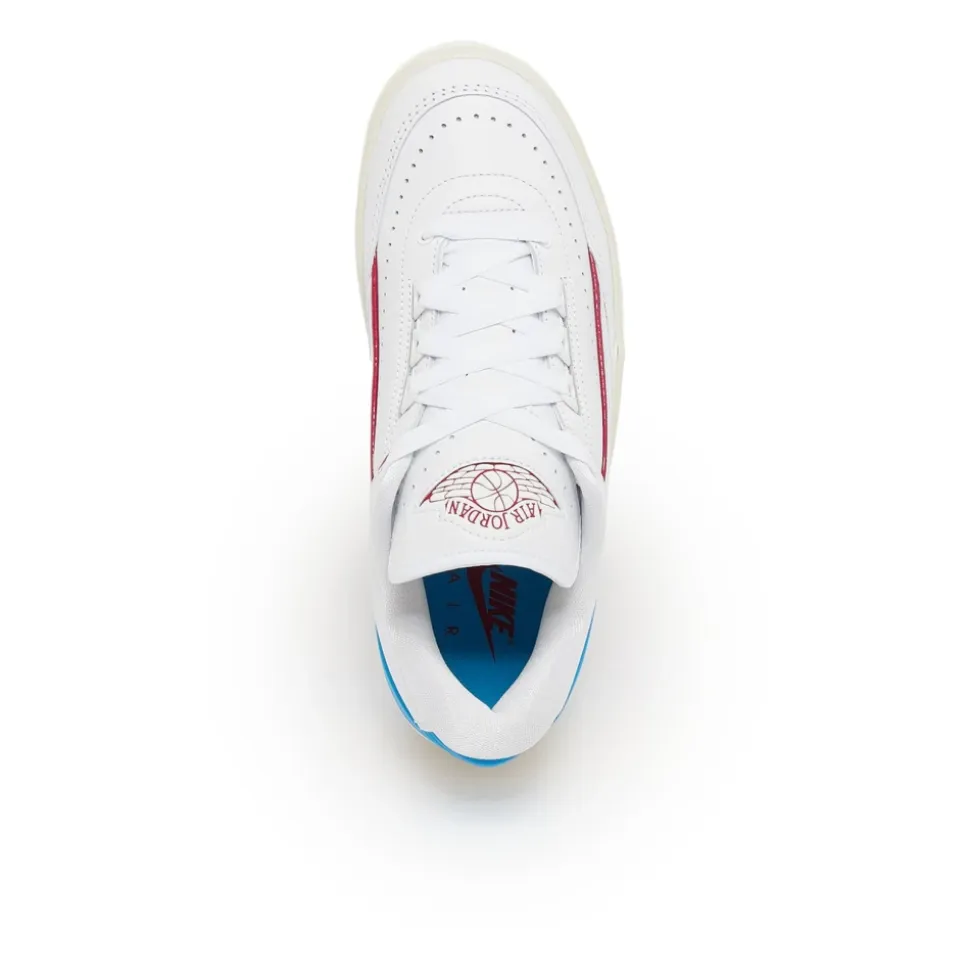 Retro Low `UNC to Chicago` Sneakers