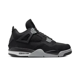 Retro SE Zwarte Canvas Sneakers