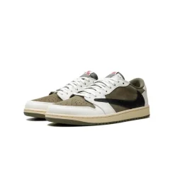 Retro Low OG SP Travis Scott