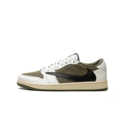 Retro Low OG SP Travis Scott