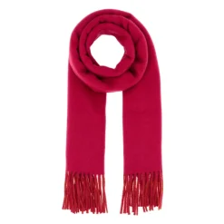 Reversible Cashmere Scarf