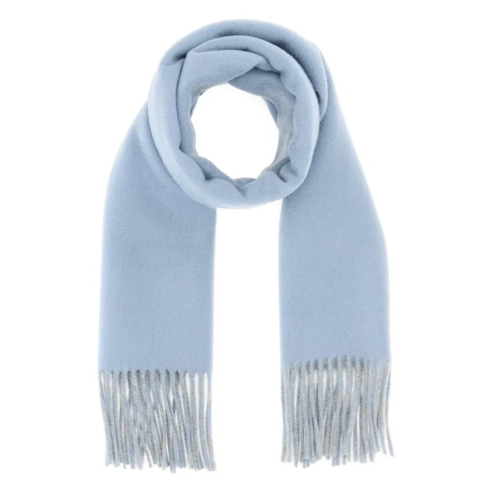 Reversible Kasjmier Sjaal