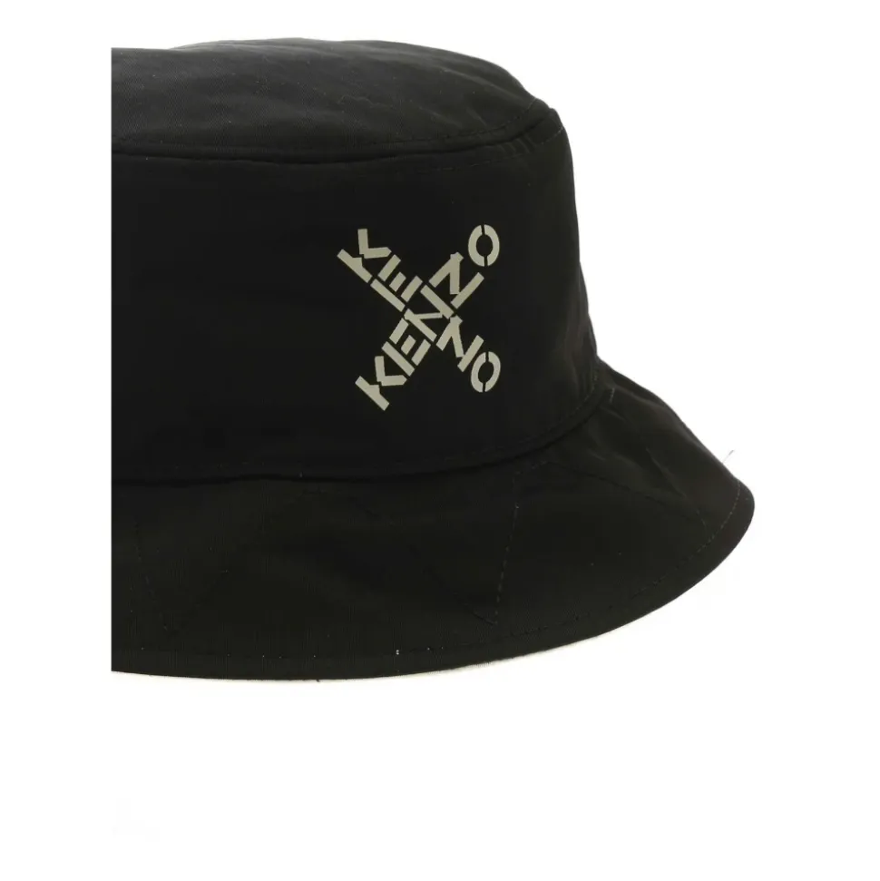 Reversible Bucket Hat