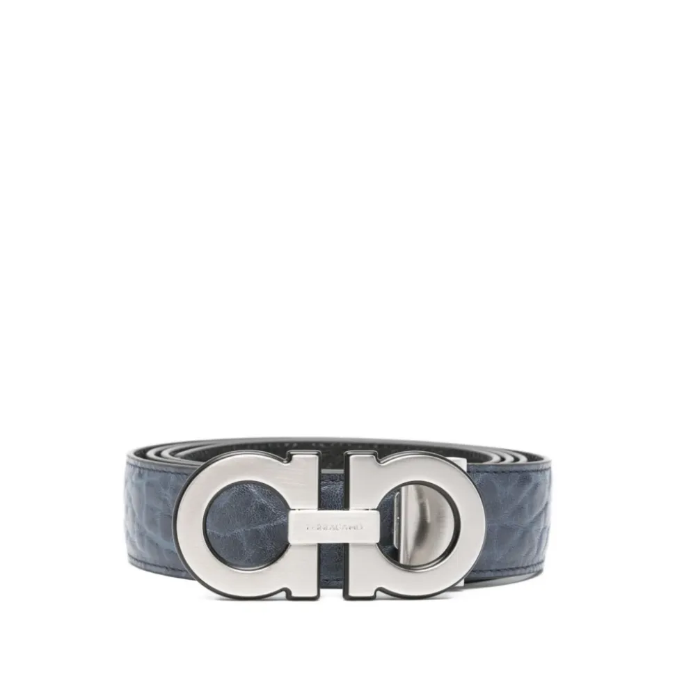 Reversible Double Gancini Riem
