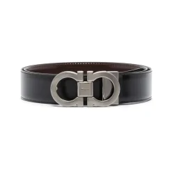 Reversible Gancini Riem