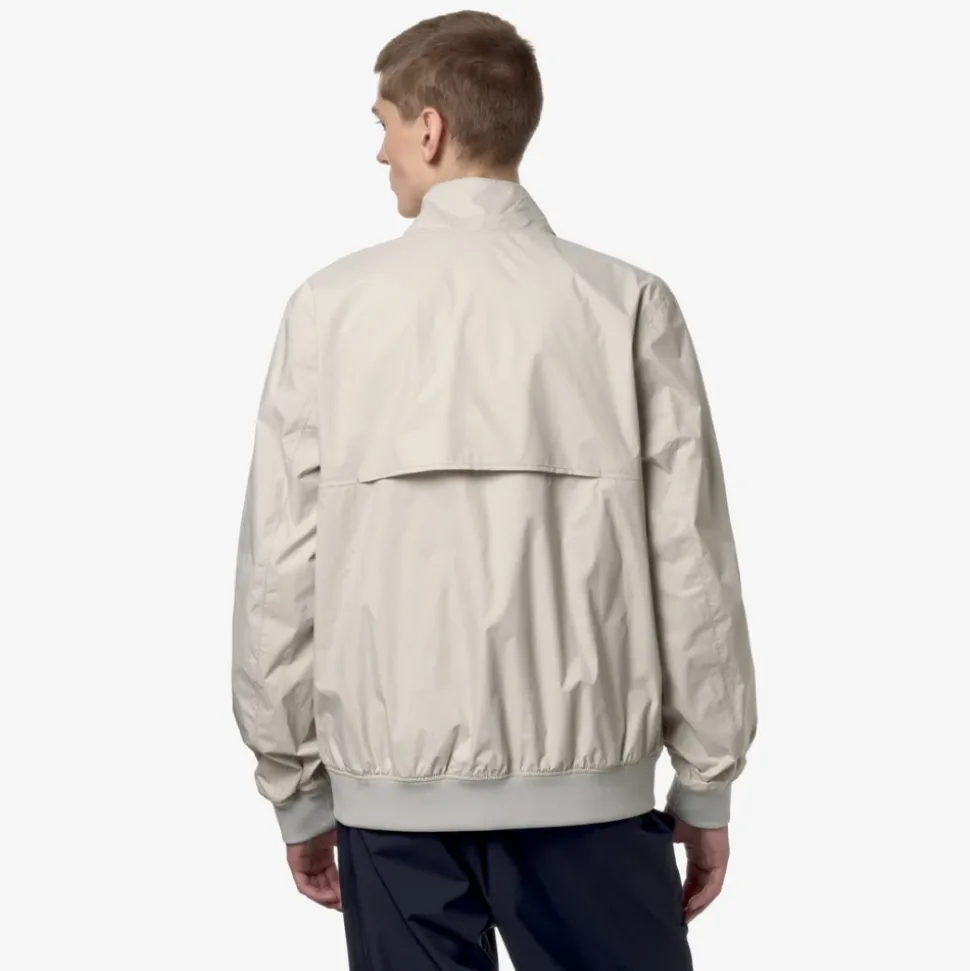 Reversible Jacket Arsene Plus.2