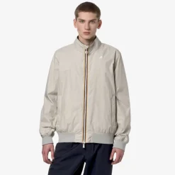 Reversible Jacket Arsene Plus.2