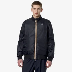 Reversible Jacket Arsene Plus.2