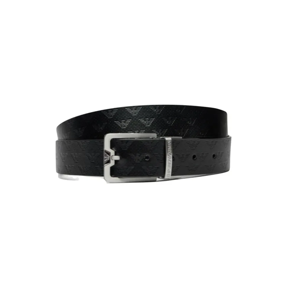Reversible Riem