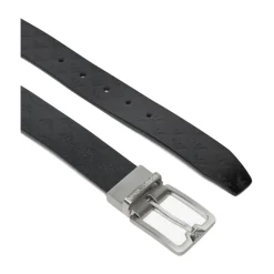 Reversible Riem